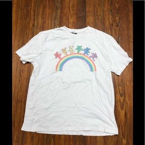 American Eagle Tailgate T-Shirt size XL